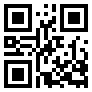 3208523347 - Immagine del Qr Code associato