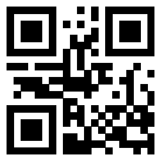 Scansione del Qr Code di 3208523348