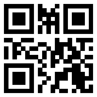 3208523349 - Immagine del Qr Code