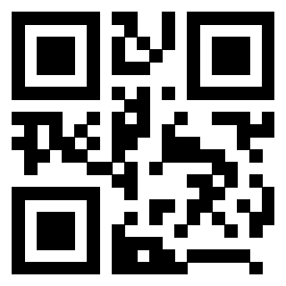 Il Qr Code di 3208523353