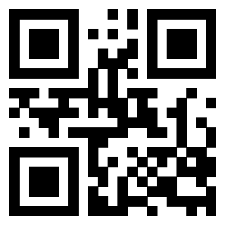 Immagine del QrCode di 3208523358