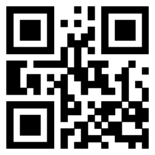 Il Qr Code di 3208523359