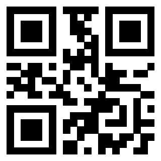 Il Qr Code di 3208523365