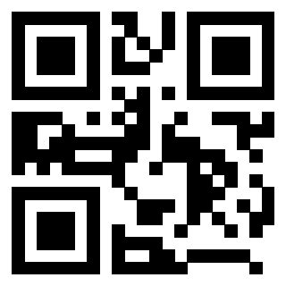 Immagine del QrCode di 3208523367
