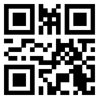Immagine del QrCode di 3208523368