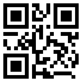 Scansione del Qr Code di 3208523372
