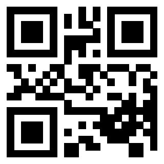 Scansione del QrCode di 3208523373