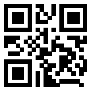 Scansione del Qr Code di 3208523377