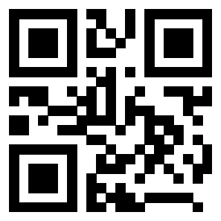 Il Qr Code di 3208523381