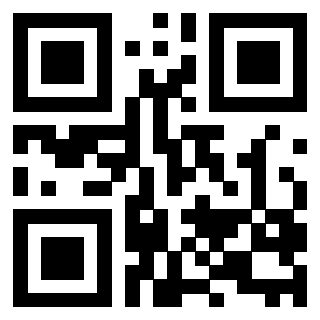 Immagine del QrCode di 3208523383