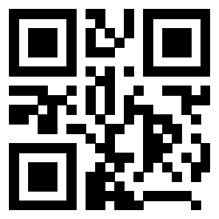 3208523387 QrCode associato