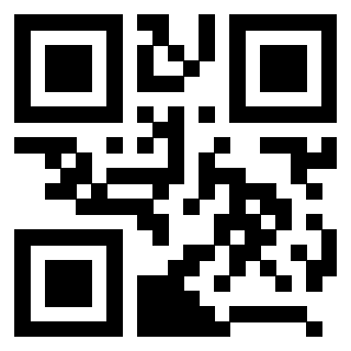 Il Qr Code di 3208523389