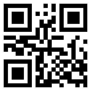 Scansione del Qr Code di 3208523400