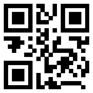 3208523405 - Immagine del QrCode associato