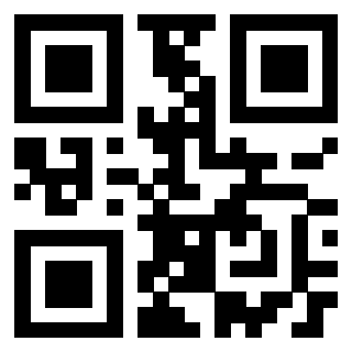 Immagine del Qr Code di 3208523407