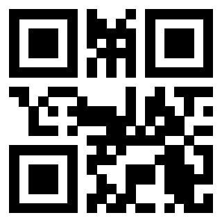 Scansione del Qr Code di 3208523410