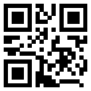 Immagine del Qr Code di 3208523415