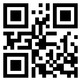 Il Qr Code di 3208523416