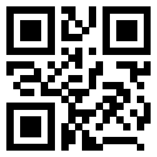 Immagine del Qr Code di 3208523421