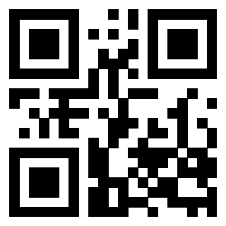 Immagine del Qr Code di 3208523423