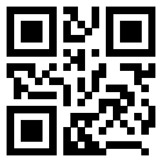 3208523428 - Immagine del Qr Code associato