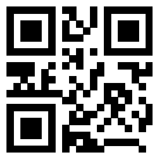 Scansione del Qr Code di 3208523430