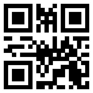 3208523431 Qr Code associato