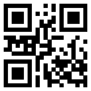 3208523433 QrCode associato