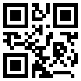 3208523436 - Immagine del QrCode associato