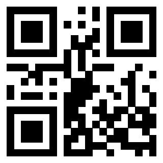 3208523437 - Immagine del QrCode associato