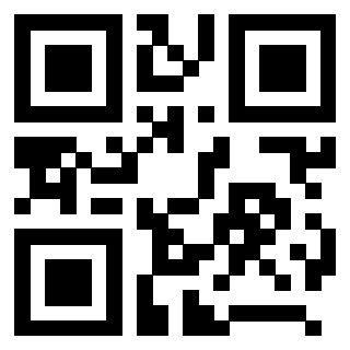 Il Qr Code di 3208523439