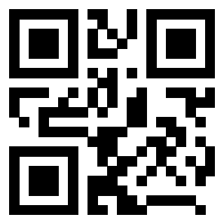 Scansione del Qr Code di 3208523440