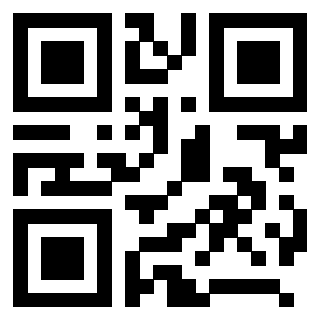 Il Qr Code di 3208523441
