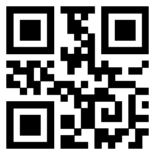 Il QrCode di 3208523442