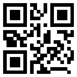 Il Qr Code di 3208523449