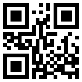 Il QrCode di 3208523450