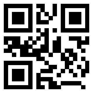 Il Qr Code di 3208523452
