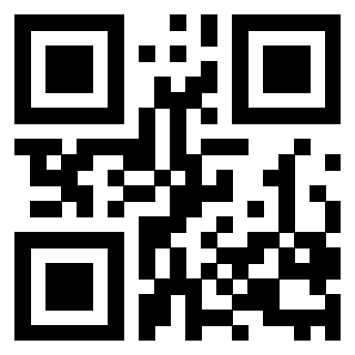 Il Qr Code di 3208523455