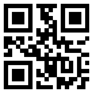 Immagine del QrCode di 3208523456