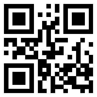 Scansione del Qr Code di 3208523459