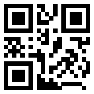 3208523460 QrCode associato