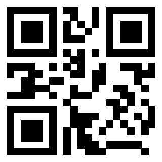 Il QrCode di 3208523462