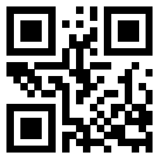 Immagine del QrCode di 3208523464