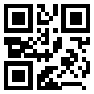 Il Qr Code di 3208523466