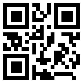 Immagine del QrCode di 3208523467