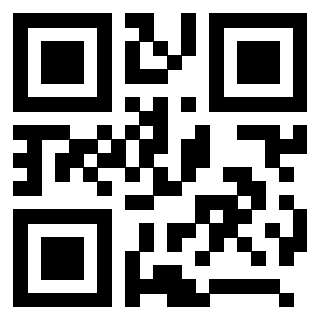 Immagine del QrCode di 3208523469