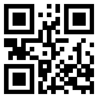 Il QrCode di 3208523471