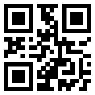 3208523475 - Immagine del Qr Code