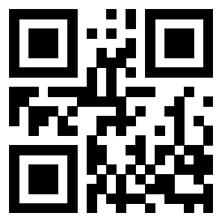 Immagine del Qr Code di 3208523476