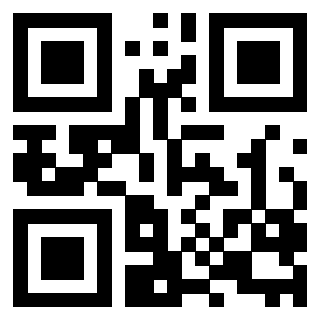 Il Qr Code di 3208523484